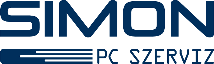 Simon PC Szerviz