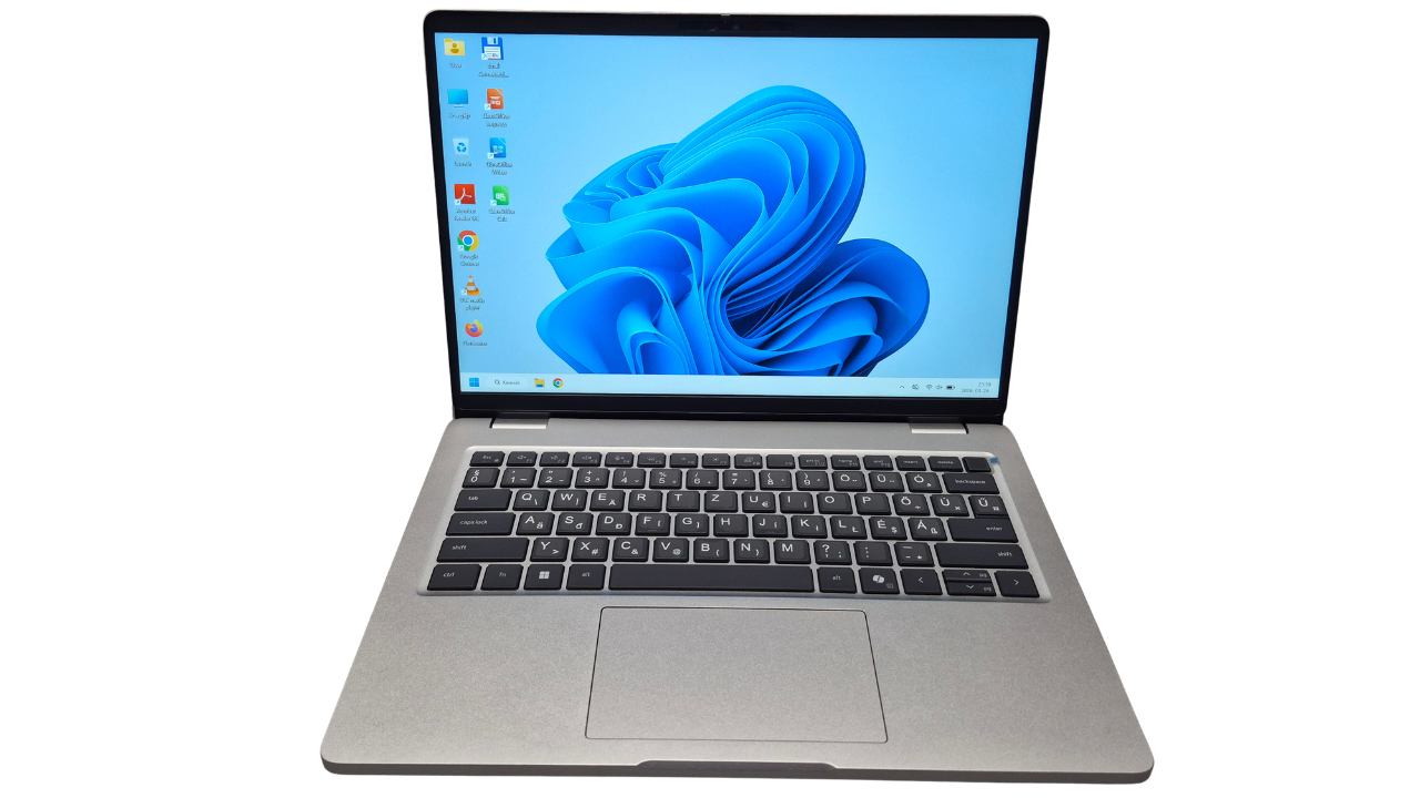 Dell pro 14 – felújított notebook