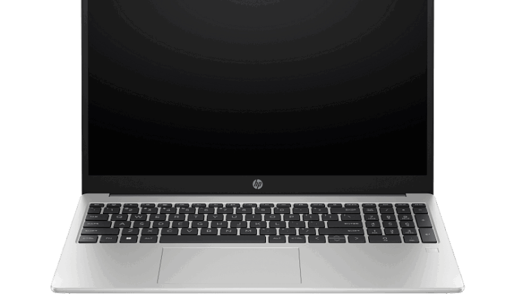 HP 250 G10 – Új notebook 3 év garanciával