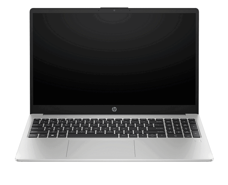 HP 250 G10 – Új notebook 3 év garanciával