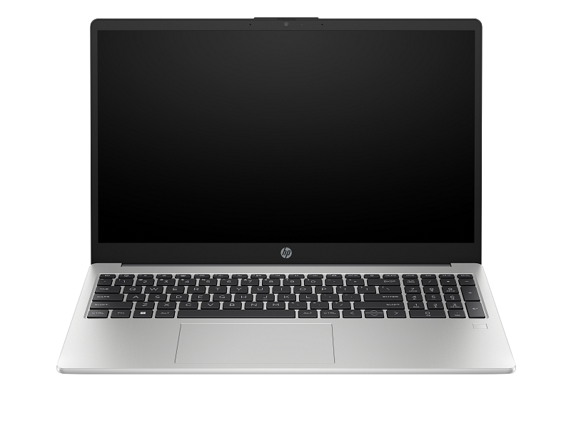 HP 250 G10 – Új notebook 3 év garanciával