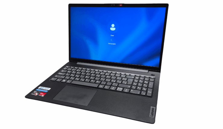 Lenovo V15 G4 – Új notebook 3 év garanciával