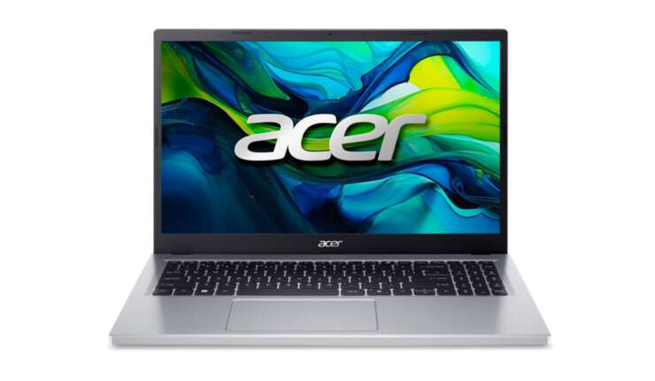 Acer aspire Go 15 – Új notebook 3 év garanciával
