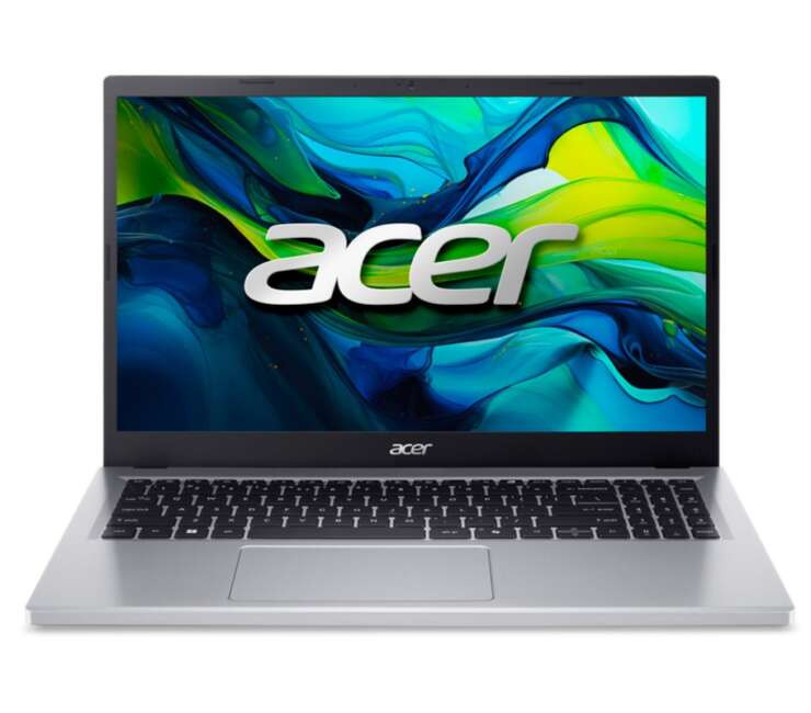 Acer aspire Go 15 – Új notebook 3 év garanciával