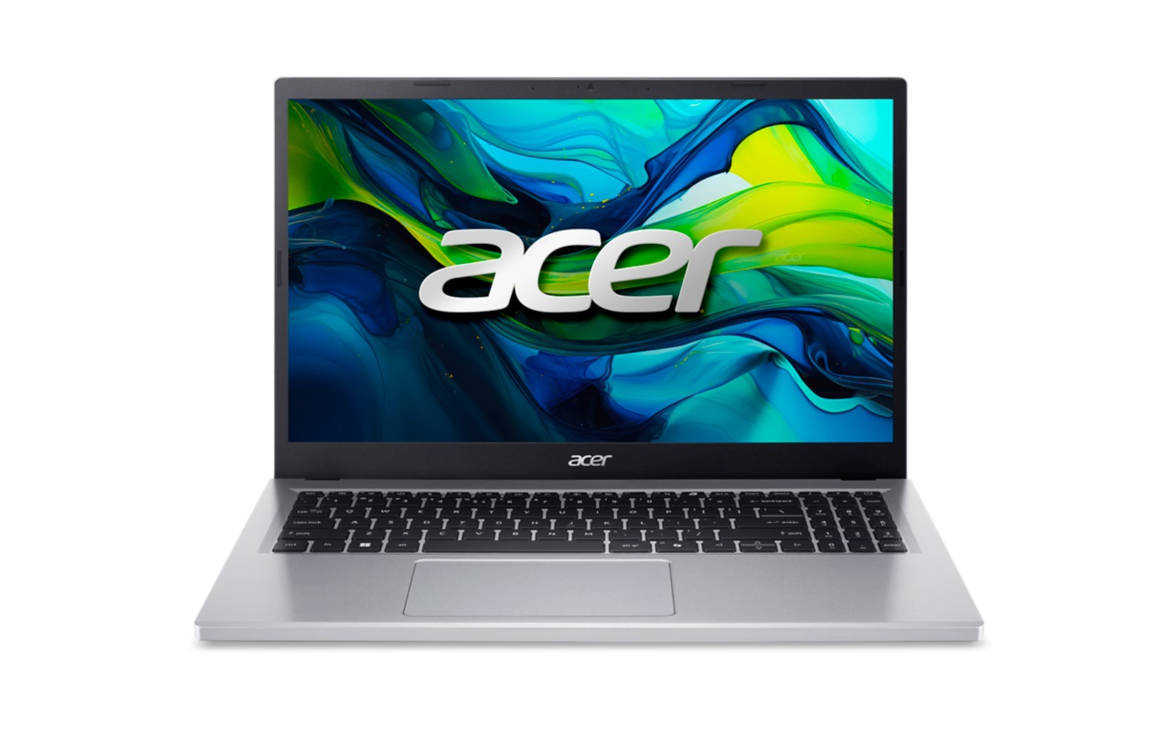 Acer aspire Go 15 – Új notebook 3 év garanciával
