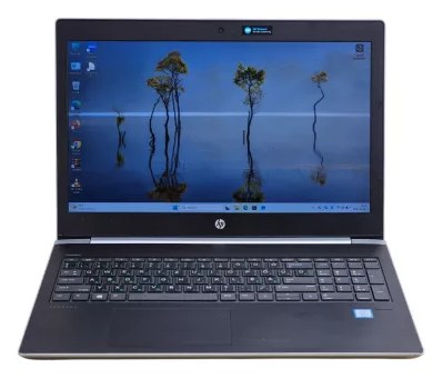 HP ProBook 450 G5