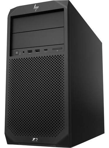 HP Z2 G4 tower i7-8700 8gb 120ssd P2000 5gb