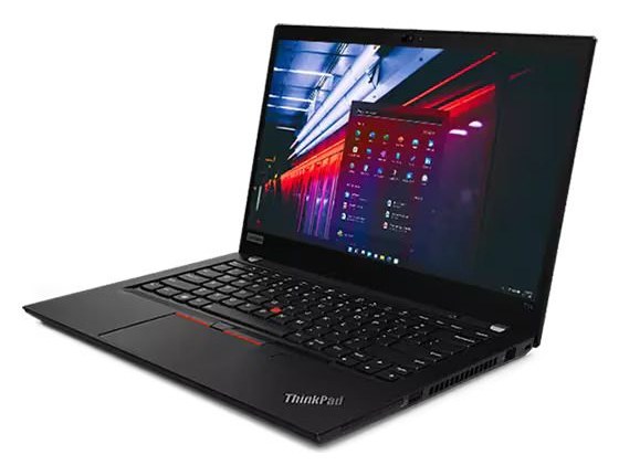 Lenovo ThinkPad T14 Gen 2i
